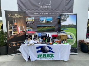 Jerez Club De Golf Jerez Club De Golf